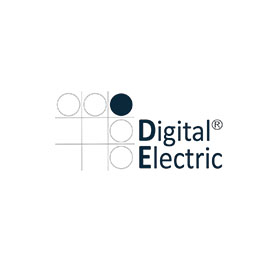 digital elec logo